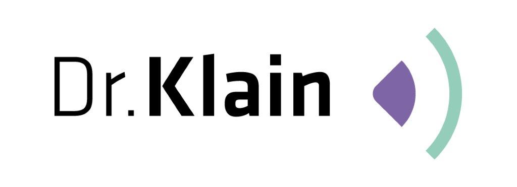 DrKlain final logo