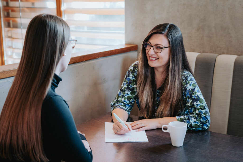 pracovní pohovor v angličtině – užitečné fráze
