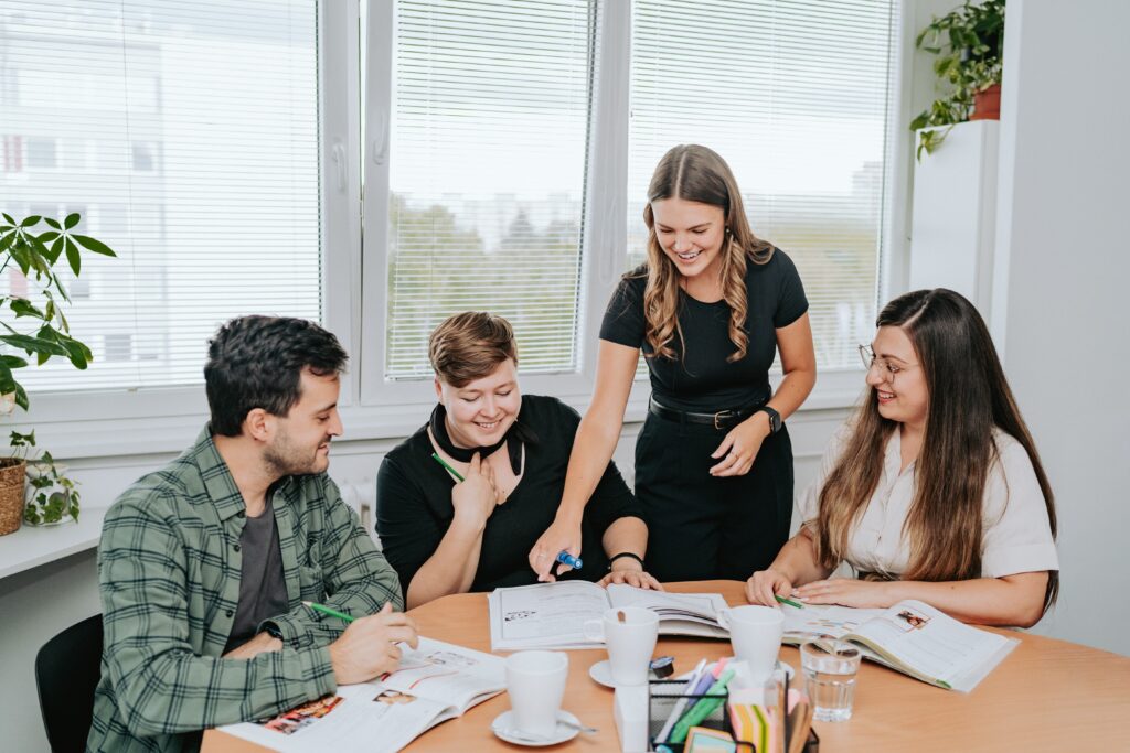 Vztažné věty v angličtině