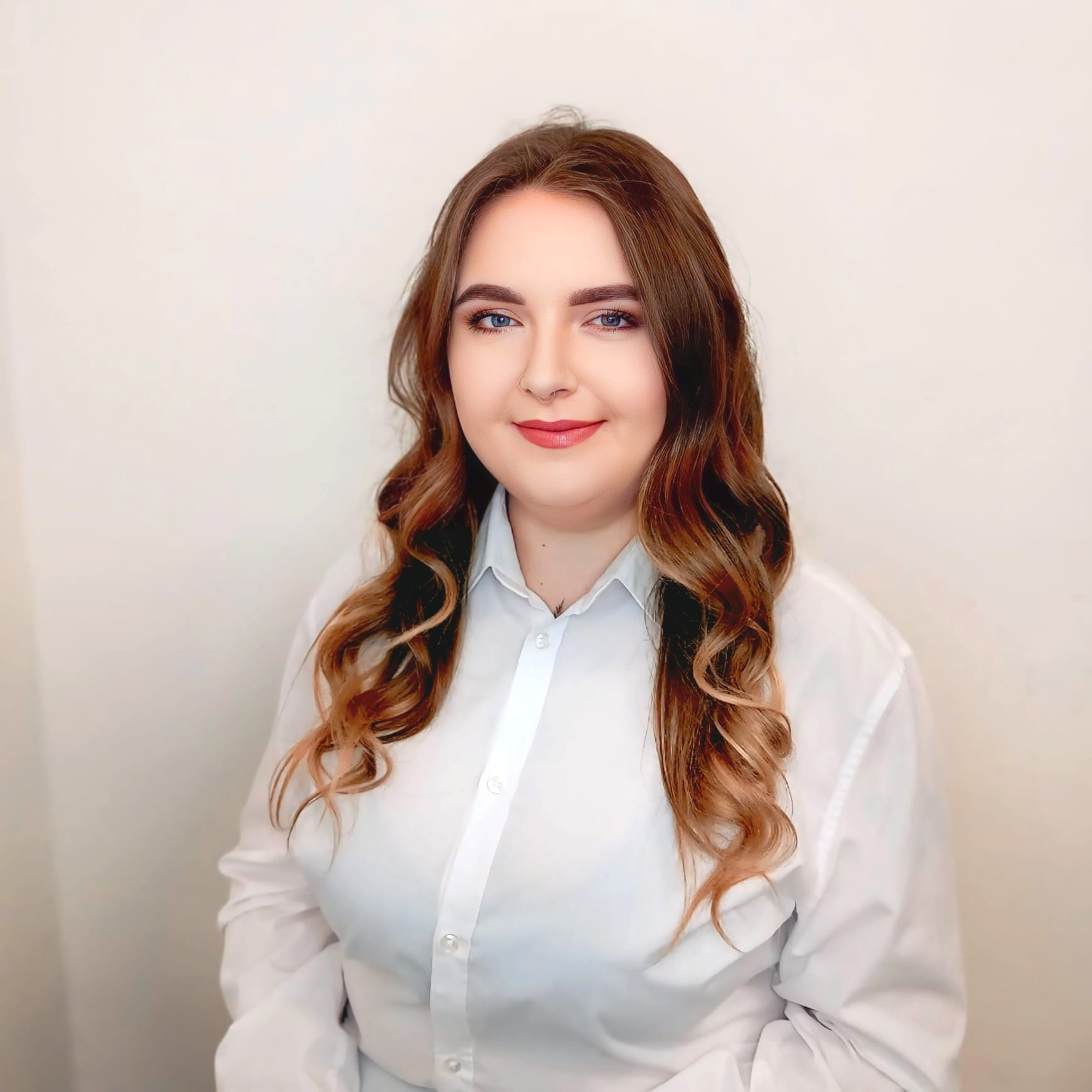 Barbora Nemcova foto po uprave