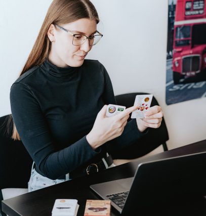 časy v angličtině